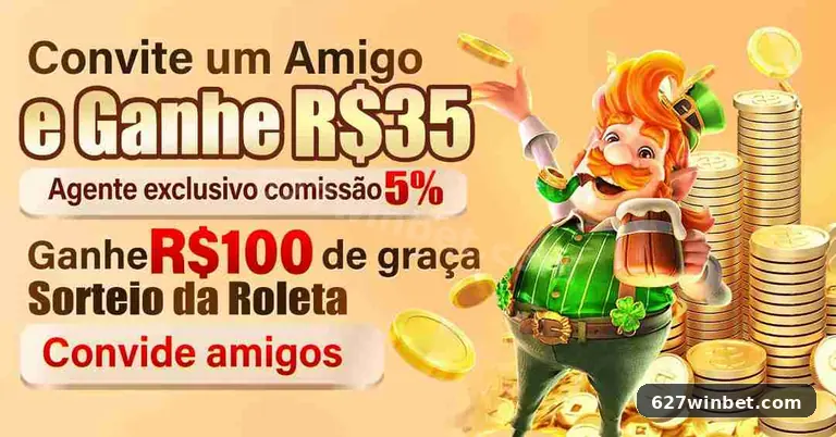 627win jogo responsável